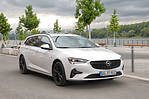 Opel Insignia II FL 2.0 Diesel 174 KM