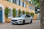 Opel Insignia II FL 2.0 Diesel 174 KM