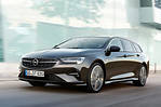 Opel Insignia II FL 2.0 Turbo 170 KM