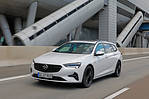 Opel Insignia II FL 2.0 Turbo 170 KM