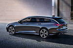 Opel Insignia II FL 2.0 Turbo 170 KM