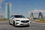 Opel Insignia II FL 2.0 Turbo 170 KM
