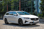 Opel Insignia II FL 2.0 Diesel 174 KM