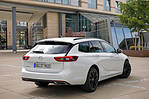 Opel Insignia II FL 2.0 Diesel 174 KM