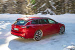 Opel Insignia II FL GSi 2.0 Turbo 230 KM