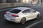 Opel Insignia II 1.6 T 200 KM — zdjęcie 7