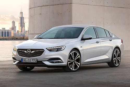 Opel Insignia 1.6 T 200 KM 2019