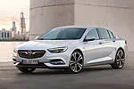 Opel Insignia II 1.6 T 200 KM — zdjęcie 1