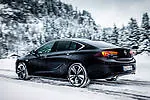 Opel Insignia II 2.0 CDTI 170 KM — zdjęcie 5