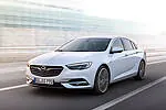 Opel Insignia II 2.0 CDTI 170 KM — zdjęcie 8