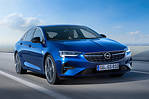Opel Insignia II FL 2.0 Turbo 170 KM