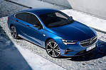 Opel Insignia II FL 2.0 Turbo 170 KM