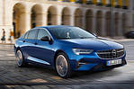 Opel Insignia II FL 2.0 Diesel 174 KM