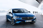 Opel Insignia II FL 2.0 Diesel 174 KM