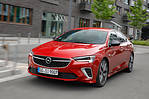 Opel Insignia II FL GSi 2.0 Turbo 230 KM