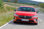 Opel Insignia II FL GSi 2.0 Turbo 230 KM