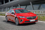 Opel Insignia II FL GSi 2.0 Turbo 230 KM