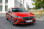 Opel Insignia II FL GSi 2.0 Turbo 230 KM