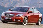 Opel Insignia I 2.0 220 KM — zdjęcie 2