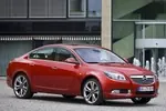 Opel Insignia I 2.0 220 KM — zdjęcie 5