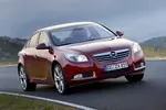 Opel Insignia I 2.0 220 KM — zdjęcie 2