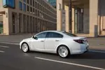 Opel Insignia I FL 2.0 CDTI 163 KM — zdjęcie 2