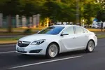 Opel Insignia I FL 2.0 T 250 KM — zdjęcie 7
