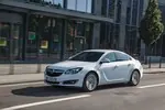 Opel Insignia I FL 2.0 CDTI 163 KM — zdjęcie 1