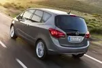Opel Meriva II 1.4 Turbo 120 KM — zdjęcie 2
