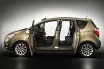 Opel Meriva II 1.4 Turbo 120 KM — zdjęcie 5