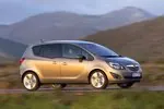 Opel Meriva II 1.4 Turbo 120 KM — zdjęcie 4