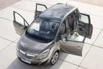Opel Meriva II 1.4 Turbo 120 KM — zdjęcie 5