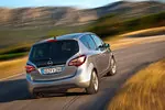 Opel Meriva II FL 1.4 Turbo LPG 120 KM — zdjęcie 3