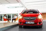 Opel Meriva II FL 1.4 Turbo 140 KM — zdjęcie 7