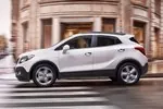 Opel Mokka 1.4 Turbo 140 KM — zdjęcie 3