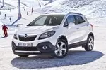 Opel Mokka 1.4 Turbo 140 KM — zdjęcie 1