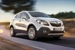 Opel Mokka 1.4 Turbo 140 KM — zdjęcie 6