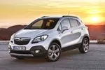Opel Mokka 1.4 Turbo 140 KM — zdjęcie 8