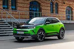 Opel Mokka II e 50 kWh 136 KM — zdjęcie 7