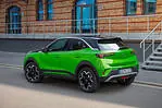 Opel Mokka II e 50 kWh 136 KM — zdjęcie 8