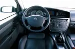 Opel Omega B FL 2.2 147 KM — zdjęcie 2