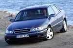 Opel Omega B FL 2.2 147 KM — zdjęcie 1