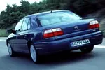 Opel Omega B FL 2.2 147 KM — zdjęcie 6