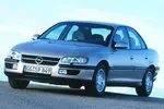 Opel Omega B 2.0 16V 136 KM — zdjęcie 1