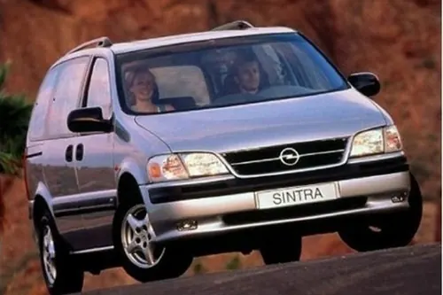 Opel Sintra 2.2 141 KM 1998