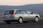 Opel Vectra C 2.8 V6 250 KM — zdjęcie 4