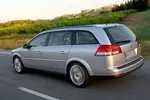 Opel Vectra C 2.8 V6 250 KM — zdjęcie 7