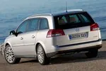 Opel Vectra C 2.8 V6 250 KM — zdjęcie 7