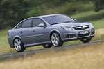 Opel Vectra C 2.8 V6 230 KM — zdjęcie 2