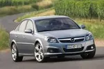 Opel Vectra C 2.8 V6 230 KM — zdjęcie 7